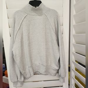 Zara comfy sweater
